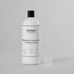 Signature Concentrate Laundry Liquid - Wool by Canningvale, a Sheets for sale on Style Sourcebook