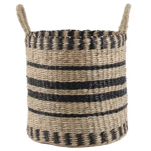 Tana Small Seagrass Basket by null, a Baskets & Boxes for sale on Style Sourcebook