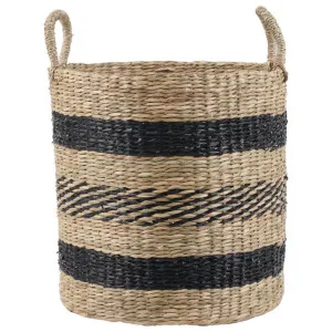 Tana Medium Seagrass Basket by null, a Baskets & Boxes for sale on Style Sourcebook