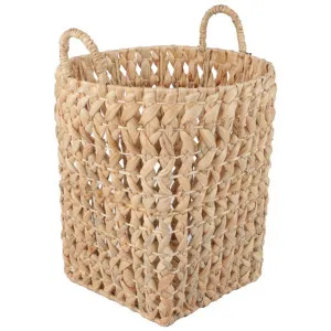 Pip Hyacinth Basket by null, a Baskets & Boxes for sale on Style Sourcebook