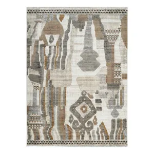 Selin Rug 250x360cm in Ivory by OZ Design, a Contemporary Rugs for sale on Style Sourcebook