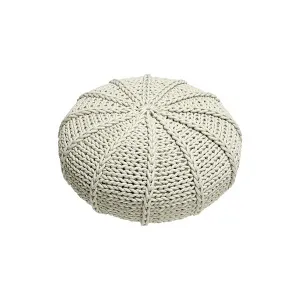 Zen Pebble (S) Pouf by Merlino, a Outdoor Chairs for sale on Style Sourcebook