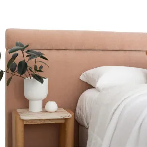 Resort Bed by Granite Lane, a Bed Heads for sale on Style Sourcebook