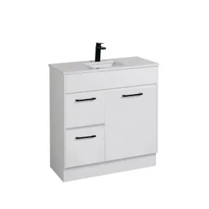 Rocky 900mm by Aulic, a Vanities for sale on Style Sourcebook