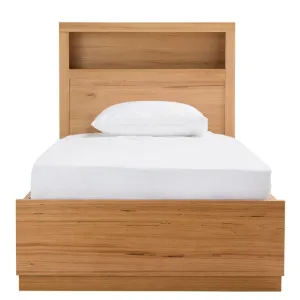 Clemence Bookend Headboard Kids Bed by null, a Beds & Bed Frames for sale on Style Sourcebook