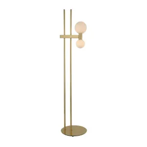 Panto Floor Lamp by Merlino, a Lamps for sale on Style Sourcebook