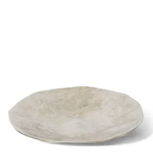 Decor Odette Bowl - 48 x 48 x 8cm by null, a Decorative Plates & Bowls for sale on Style Sourcebook