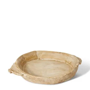 Bharat Wooden Tray - 49 x 36 x 4cm by null, a Trays for sale on Style Sourcebook