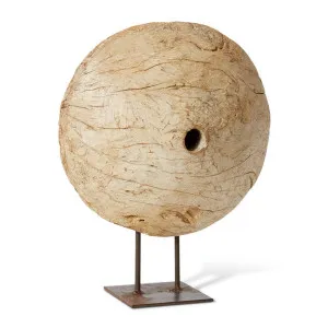 Kamiko Sculpture - 51 x 13 x 61cm by null, a Statues & Ornaments for sale on Style Sourcebook