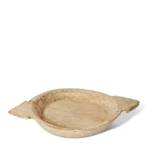 Bharat Wooden Tray - 51 x 41 x 10cm by null, a Trays for sale on Style Sourcebook