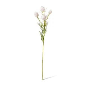 Blushing Bride Spray - 11 x 10 x 56cm by null, a Plants for sale on Style Sourcebook