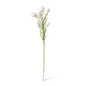 Blushing Bride Spray - 11 x 10 x 56cm by null, a Plants for sale on Style Sourcebook