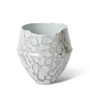 Choksi Pot - 24 x 24 x 25cm by null, a Plant Holders for sale on Style Sourcebook