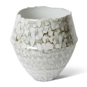 Choksi Pot - 43 x 43 x 42cm by null, a Plant Holders for sale on Style Sourcebook