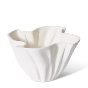 Kainda Bowl - 22 x 22 x 16cm by null, a Decorative Plates & Bowls for sale on Style Sourcebook