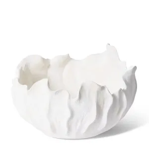 Thema Bowl - 36 x 36 x 22cm by null, a Decorative Plates & Bowls for sale on Style Sourcebook