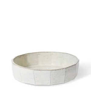 Letsha Bowl - 25 x 25 x 7cm by null, a Decorative Plates & Bowls for sale on Style Sourcebook