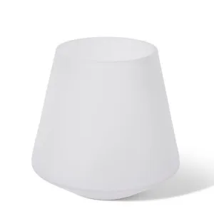 Cassidy Vase - 20 x 20 x 19cm by null, a Vases & Jars for sale on Style Sourcebook