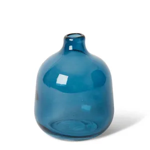 Dalili Bottle - 11 x 11 x 14cm by null, a Vases & Jars for sale on Style Sourcebook