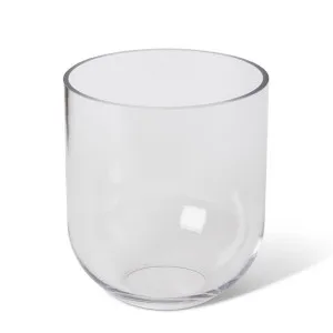 Halima Vase - 16 x 16 x 18cm by null, a Vases & Jars for sale on Style Sourcebook