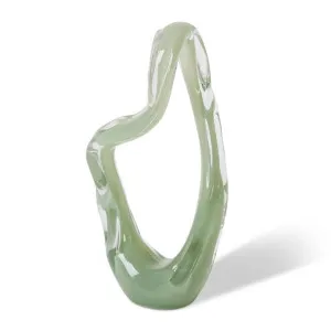 Hyder Sculpture - 18 x 9 x 34cm by null, a Statues & Ornaments for sale on Style Sourcebook