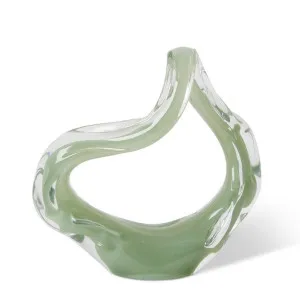 Hyder Sculpture - 24 x 9 x 24cm by null, a Statues & Ornaments for sale on Style Sourcebook