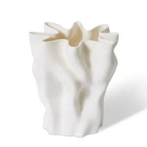 Ailsa Vase - 18 x 16 x 20cm by null, a Vases & Jars for sale on Style Sourcebook