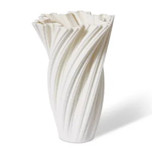 Molly Vase - 20 x 17 x 30cm by null, a Vases & Jars for sale on Style Sourcebook