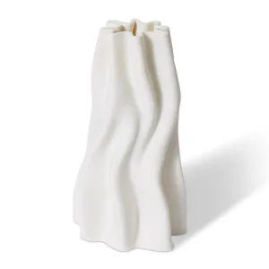 Pippa Vase - 10 x 12 x 22cm by null, a Vases & Jars for sale on Style Sourcebook