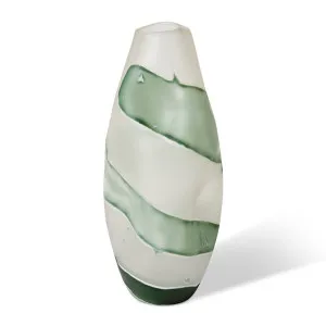 Zaida Vase - 20 x 20 x 44cm by null, a Vases & Jars for sale on Style Sourcebook
