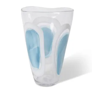 Carina Vase - 23 x 19 x 36cm by null, a Vases & Jars for sale on Style Sourcebook