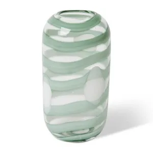 Belle Vase - 17 x 13 x 33cm by null, a Vases & Jars for sale on Style Sourcebook