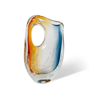 Kamara Vase - 16 x 8 x 29cm by null, a Vases & Jars for sale on Style Sourcebook