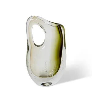 Kamara Vase - 16 x 8 x 29cm by null, a Vases & Jars for sale on Style Sourcebook