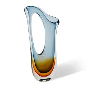Kamara Tall Vase - 17 x 8 x 41cm by null, a Vases & Jars for sale on Style Sourcebook