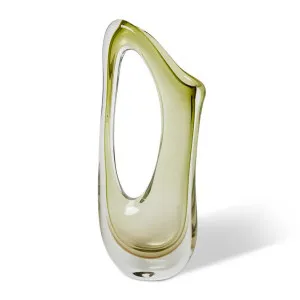 Kamara Tall Vase - 17 x 8 x 41cm by null, a Vases & Jars for sale on Style Sourcebook