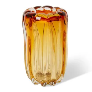 Thandie Tall Vase - 15 x 15 x 26cm by null, a Vases & Jars for sale on Style Sourcebook