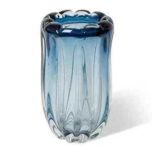 Thandie Tall Vase - 15 x 15 x 26cm by null, a Vases & Jars for sale on Style Sourcebook