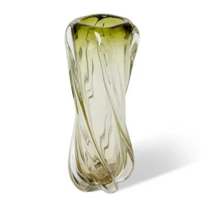 Sharik Vase - 15 x 15 x 36cm by null, a Vases & Jars for sale on Style Sourcebook