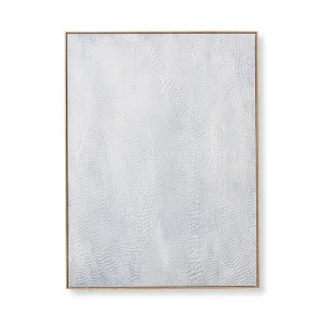 Mara Framed Wall Art - 90 x 5 x 120cm by null, a Painted Canvases for sale on Style Sourcebook