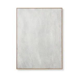 Mara Framed Wall Art - 90 x 5 x 120cm by null, a Painted Canvases for sale on Style Sourcebook