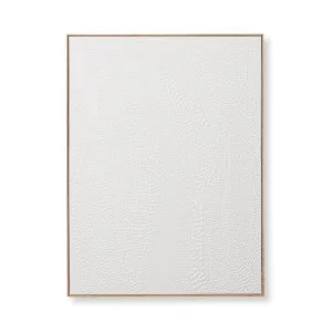 Mara Framed Wall Art - 90 x 5 x 120cm by null, a Painted Canvases for sale on Style Sourcebook