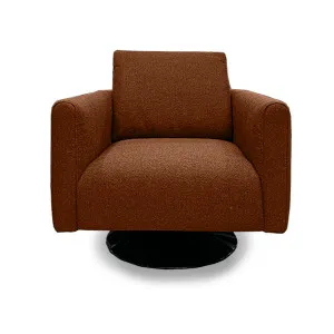 Ariel Swivel by Saporini, a Chairs for sale on Style Sourcebook