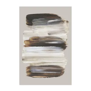 Abstract Brush Strokes 108 by Gioia Wall Art, a Prints for sale on Style Sourcebook