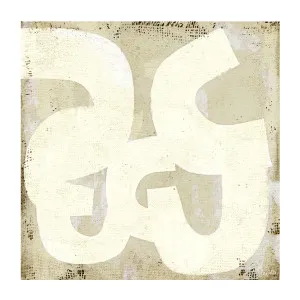 Abstract Composition, Style A by Gioia Wall Art, a Prints for sale on Style Sourcebook