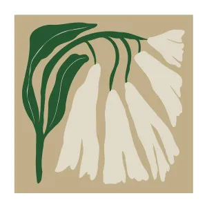 Big Blooming, Style D by Gioia Wall Art, a Prints for sale on Style Sourcebook