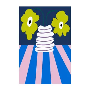 Color Burst Clay by Gioia Wall Art, a Prints for sale on Style Sourcebook