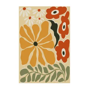 Colorful Mid century by Gioia Wall Art, a Prints for sale on Style Sourcebook