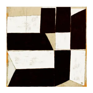 Flags, Style B by Gioia Wall Art, a Prints for sale on Style Sourcebook
