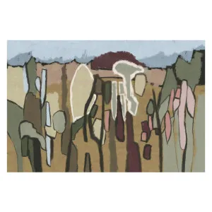 Forest Abstract by Gioia Wall Art, a Prints for sale on Style Sourcebook